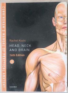 Head, Neck and Brain - 16th Edition
