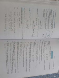 NCERT Class 12 Mathematics Part 1 and 2 (Covered)