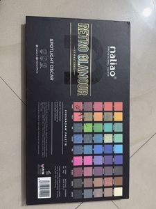 Eyeshadow plate new