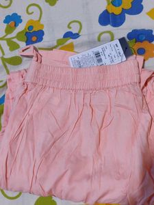 Girls Pant