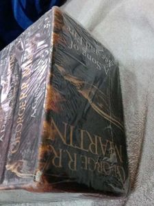 Game of Thrones Box Set