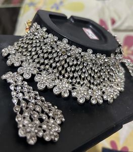 Women Jewellery Set