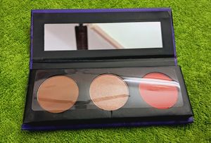 SUGAR (Face Palette) 03 FIERCE FEAT