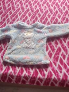 Beautiful  Upper For Girls