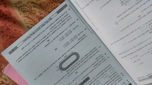 Sample Papers Class 10th ALLEN BOOKLETS