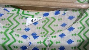 NEW Short Kurti