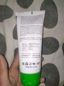 Heng Feng Neem And Aloevera Face Wash