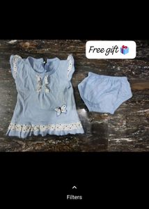 Baby Night Suit