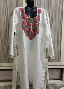 Brand New, Kashmiri Woollen Kurta