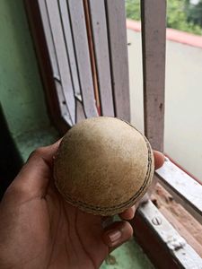 Cricket ball