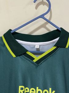 C.RONALDO 28 SPORTING CP RARE FOOTBALL JERSEY