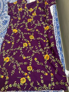 Used Salwar suit set for sale