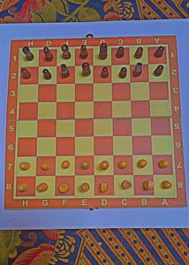 Chess ♟️ Game Play