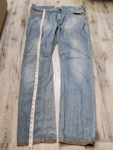 Ma1148 kanva jeans waist 36