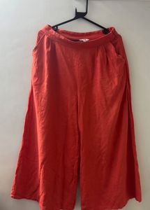 Coral Co-ord Set-M