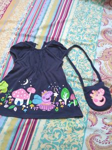 Baby Hug Frock