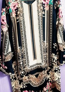 Kashmiri Suit Set