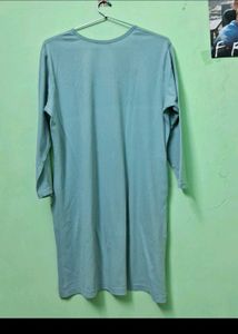 Kurta Plazo