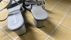Zudio Heels