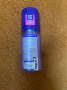 Sealed Plum Moonkissed Drama Body Mist