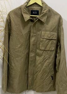 N II Denim Shirt