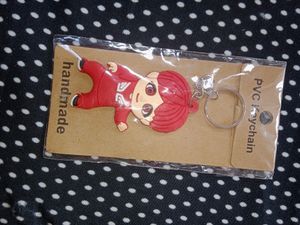 Keychain...#bts Jhope💜❤️