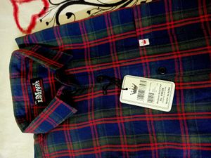 Brand New Shirt