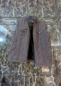 XXL HALF SLEEVE JACKET