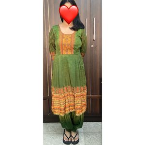 Salwar Kameez | Kurta | Kurti | Indian Partwear