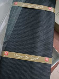 BSL LUXURY FABRIC FOR SUIT