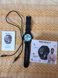 Fire Boltt Smartwatch