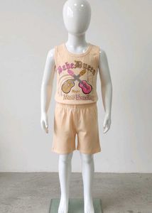 Baby Boy  Co-ordset