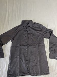 Stylish Grey Shirt