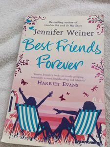 Best Friends Forever