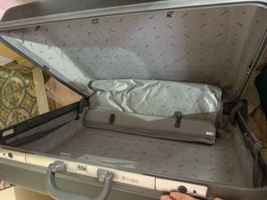 Two Bags From Out Of India 30kg Check in