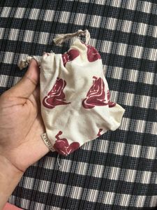 Carmesi Menstrual Cup