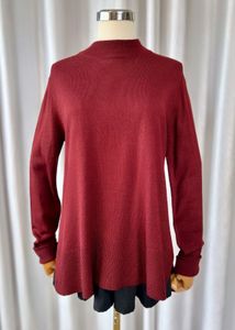 Korean Lightweight Sweater