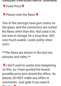 Jhumkas