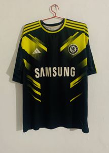 5 SLEEVE JERSEY