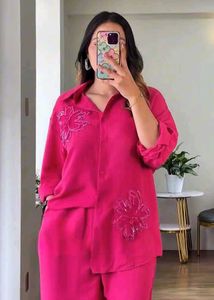 Luxury Co-ord Set