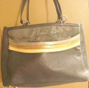 Esbeda Classy Black Bag