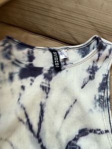 Colourful Tank Top