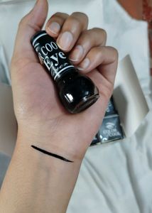Black Eyeliner Waterproof