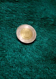 Indian Coin 20 Rs Coins