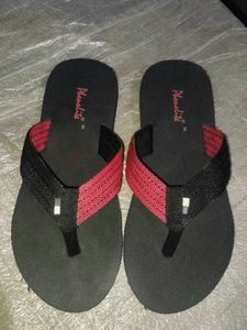 Casual Flip Flops home