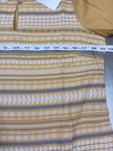 New Aurelia Cotton Kurti
