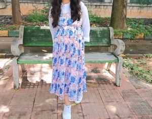 Western Dress