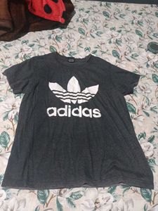 Unisex T-shirt Size M