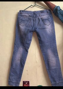Designer Jeans