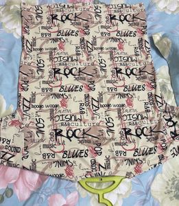 Graphic Print T-Shirt